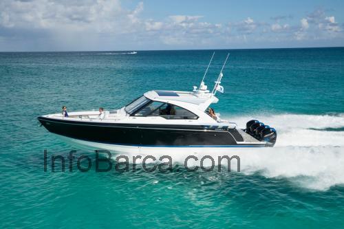 Formula 400 Super Sport Crossover scheda tecnica e recensioni